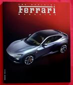 The Official Ferrari Magazine issue 56, Ferrari Official Magazine, Zo goed als nieuw, Algemeen, Verzenden