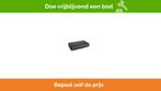 Bieden: Space Stream 8-Port Gigabit Ethernet Switch 10/100/, Ophalen of Verzenden, Nieuw