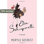 Elsa Schiaparelli 9780307701596 Meryle Secrest, Verzenden, Gelezen, Meryle Secrest