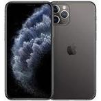 Apple iPhone 11 Pro 64GB zwart 5.8 + garantie, Telecommunicatie, Mobiele telefoons | Apple iPhone, Ophalen of Verzenden, Nieuw