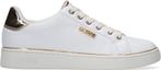 GUESS - maat 36- Beckie Dames Sneakers - Wit, Verzenden, Nieuw