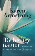De heilige natuur | 9789021462707 | Karen Armstrong, Boeken, Zo goed als nieuw, Karen Armstrong