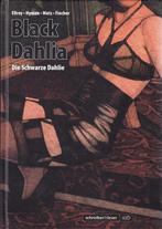 Ellroy, J: Black Dahlia - Die Schwarze Dahlie 9783943808865, Gelezen, James Ellroy, Verzenden