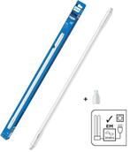 Philips LED T5 TL-buis 51.7cm 8.5W/830 1050lm | Vervangt..., Ophalen of Verzenden, Nieuw