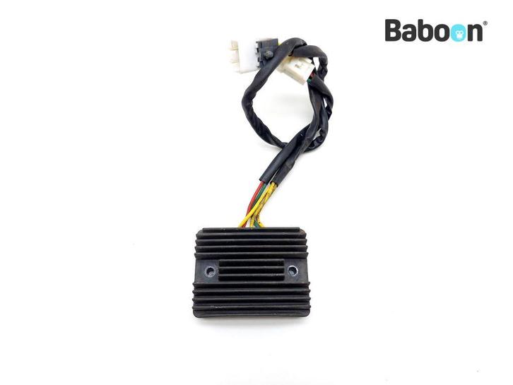 Spanningsregelaar Piaggio | Vespa Beverly 350 2017-2020 IE, Motoren, Onderdelen | Overige, Gebruikt, Verzenden