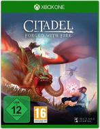 Citadel Forged with Fire-Duits (Xbox One) NIEUW, Ophalen of Verzenden, Nieuw