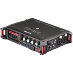 Tascam FR-AV4 field recorder, Audio, Tv en Foto, Professionele Audio-, Tv- en Video-apparatuur, Verzenden, Nieuw