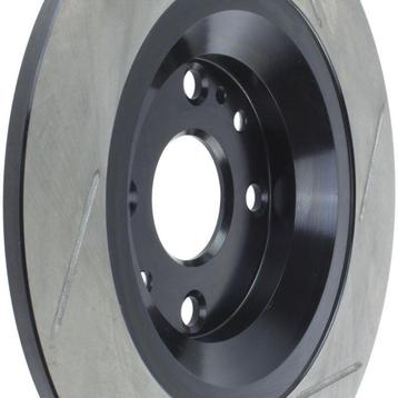 StopTech Power Slot 01-05 Mazda Miata Sport Suspension/Turbo beschikbaar voor biedingen