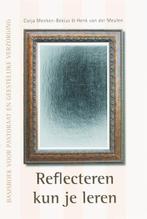 Reflecteren kun je leren 9789043513630 Corja Menken-Bekius, Verzenden, Zo goed als nieuw, Corja Menken-Bekius