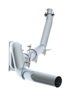 MBRP 2500/3500 Cummins 5in Turbo Back Single Side Exit AL -, Ophalen of Verzenden, Nieuw
