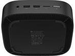HP Chromebox G2 (2017) - Mini PC - Cloudgebaseerd werken met, Verzenden, Zo goed als nieuw