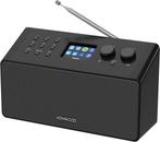 Tweedekans | Kenwood CR-ST90S Smart Radio - 8 uur batterij -, Ophalen of Verzenden, Zo goed als nieuw