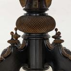 Antieke Salontafel van Gebroeders Horrix 19e Eeuw, Ophalen of Verzenden, Nieuw