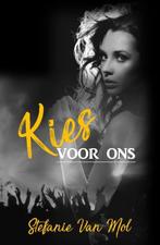Kies voor ons / Full Moon serie / 2 9789492585080, Boeken, Verzenden, Gelezen, Stefanie van Mol