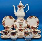 Royal Albert – „Old Country Roses“ – Bone China, Antiek en Kunst