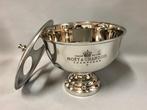 Champagne koeler - Moët & Chandon Tribute - Nickel gecoat
