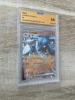 Wizards of The Coast - Pokémon - Graded Card UCG 10 -