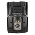 Nikon SB-700 flitser met garantie, Ophalen of Verzenden, Gebruikt, Nikon, Kantelbaar