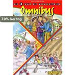 De 4 van de Vuursteen omnibus 9789047800156 C. Wiersma, Boeken, Verzenden, Gelezen, C. Wiersma