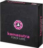 Kamasutra Poker Game | Tease & Please - Erotische Spellen, Hobby en Vrije tijd, Gezelschapsspellen | Bordspellen, Verzenden, Nieuw