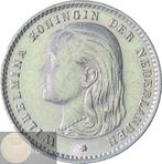 Nederland. Wilhelmina. 10 cent 1893 (Zonder Minimumprijs), Postzegels en Munten, Munten | Nederland