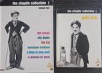 the Chaplin collection vol 2 + bonus box    Gratis verzenden, Cd's en Dvd's, Verzenden, Alle leeftijden, Boxset, Zo goed als nieuw