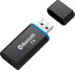 Tweedekans | Garpex® Bluetooth Receiver - Bluetooth Adapter, Ophalen of Verzenden, Zo goed als nieuw