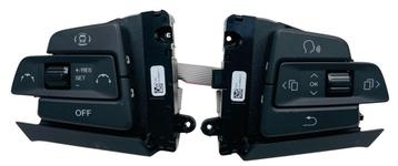 Steering Wheel Buttons 81.46430-6112 MAN 10R-058760 beschikbaar voor biedingen