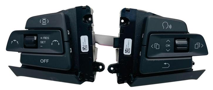 Stuurwielknoppen 81.46430-6112 MAN 10R-058760, Auto-onderdelen, Motor en Toebehoren, Nieuw, Verzenden