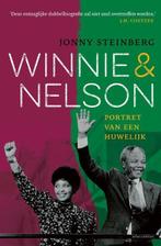 Winnie & Nelson | 9789045039015 | Jonny Steinberg, Boeken, Biografieën, Zo goed als nieuw, Jonny Steinberg
