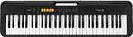 Casio CT-S100 - excl. adapter- Beginners keyboard - Piano -, Verzenden, Nieuw