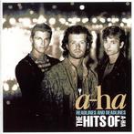 cd - a-ha - Headlines And Deadlines - The Hits Of A-Ha, Verzenden, Zo goed als nieuw