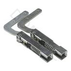 Dometic Ovendeur Scharnier FO 252, Caravans en Kamperen, Ophalen of Verzenden, Nieuw