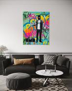 Sinao - Hitch Hiker [100% handmade], Antiek en Kunst