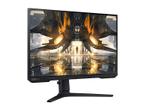 Samsung - QHD  Monitor - 27 inch, IPS, Verzenden, In hoogte verstelbaar, Nieuw