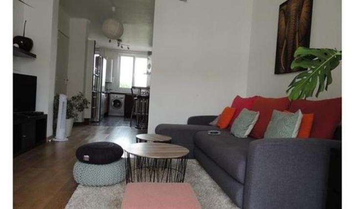Te Huur Studio Badhuisweg In Den Haag, Huizen en Kamers, Kamers te huur, 20 tot 35 m², Den Haag