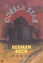 Odessa Star 9789045703213 Herman Koch, Boeken, Romans, Gelezen, Herman Koch, H. Koch, Verzenden