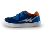 Lurchi Sneakers in maat 29 Blauw | 20% korting, Verzenden, Jongen of Meisje, Schoenen, Zo goed als nieuw