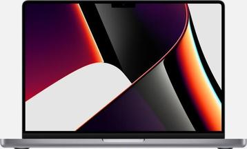 Apple MacBook Pro 2021 M1 | 14.2 NIEUW Originele verpakking