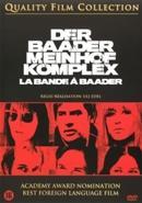 Der Baader-Meinhof komplex (Metalcase) - DVD, Verzenden, Nieuw in verpakking