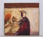 Luis Filcer (1927-2018) - Untitled, Antiek en Kunst, Kunst | Schilderijen | Modern