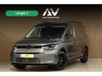 Volkswagen Caddy | Zakelijke Lease v.a. €537.32 pm, Automaat, Gebruikt, Leder, Diesel