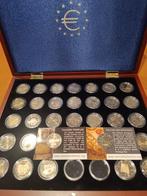 Finland, Malta. 2 Euro 2005/2024 (incl. 2 euro Finland 2004