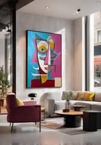 E. Pérez Lezcano - “Fragments of Identity” XL(NO RESERVE), Antiek en Kunst