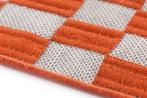 GAN Rugs - Patricia Urquiola - Poef - Mix van technieken -