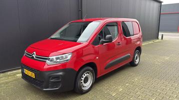 Citroën Berlingo 1.2 beschikbaar voor biedingen