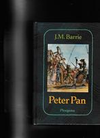 Peter Pan 9789021614533 Barrie, Boeken, Verzenden, Gelezen, Barrie