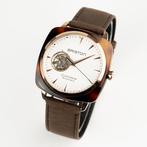 Briston - Clubmaster Iconic Automatic - 19740.PRA.TI.2.LVC -, Nieuw