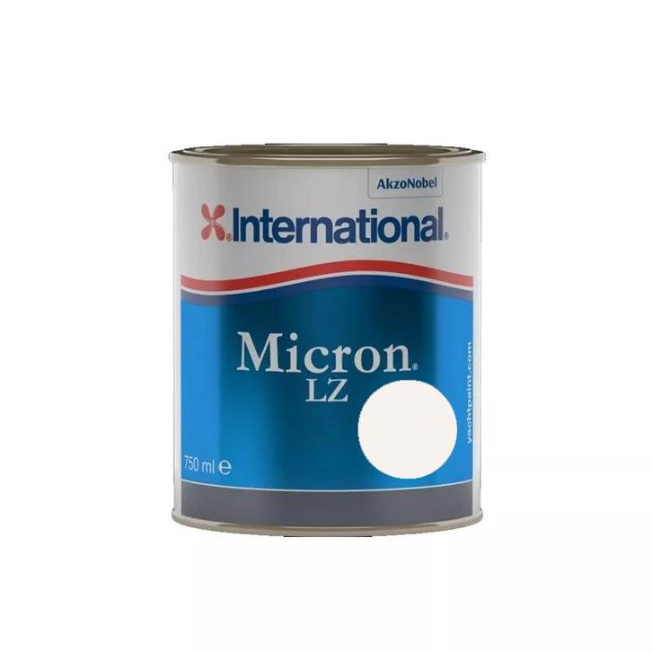 International Micron LZ  Antifouling, Watersport en Boten, Bootonderdelen, Nieuw, Zeilboot of Motorboot, Ophalen of Verzenden