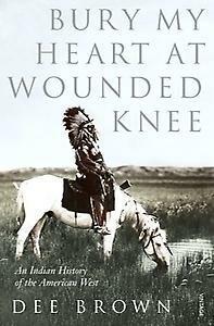 Bury my heart at Wounded Knee 9780099526407 Dee Brown, Boeken, Taal | Engels, Gelezen, Verzenden